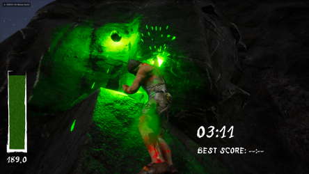 Dead Climb screenshot 6