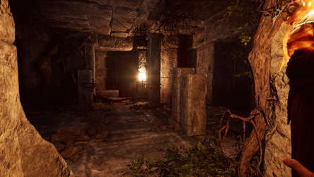 Stay in the Light screenshot 4