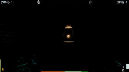 Sentenced screenshot 2