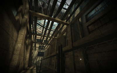Fibrillation HD screenshot 9