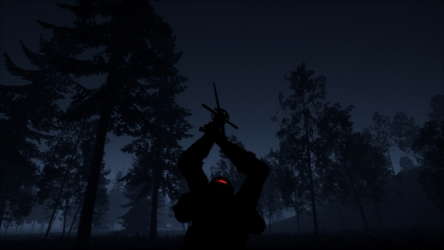 Dark Forest: The Horror screenshot 3