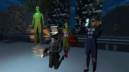 Trash Horror Collection 4 screenshot 19