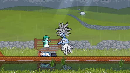 Hungry Horrors screenshot 11