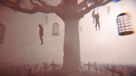 The Wellmonts Case screenshot 3