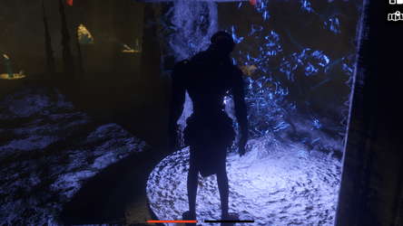 Hush Hush - Unlimited Survival Horror screenshot 5