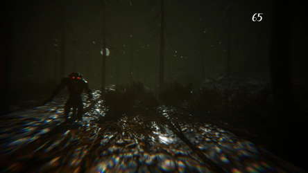 Gevaudan screenshot 5