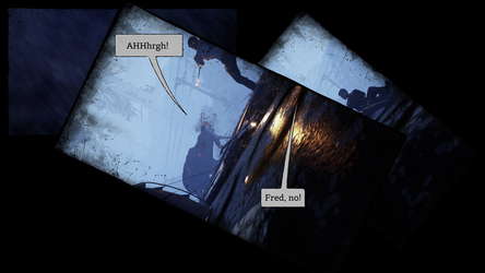 Eternal Evil screenshot 19