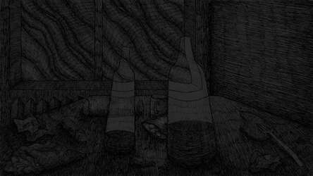 The Darkest Emptiness screenshot 2