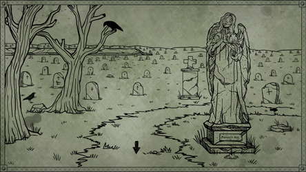 Bad Dream: Coma screenshot 14