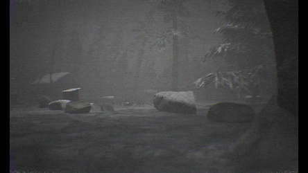 Lost Stories screenshot 1