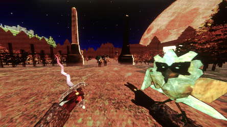 CrowHallow screenshot 7