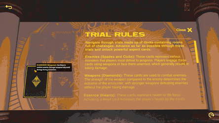 LOST ALTR screenshot 6