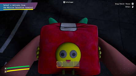 Panic Delivery screenshot 7