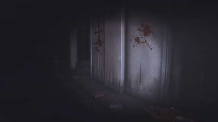 Whispering Lane: Horror screenshot 18