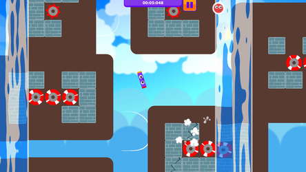 Pogo Pogo screenshot 1