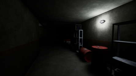 The Bunker screenshot 6