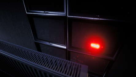 Reflection Of Sin screenshot 9