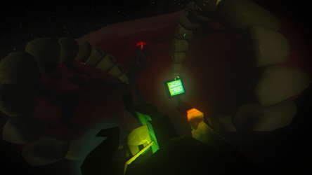 GULLET screenshot 3