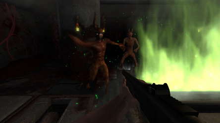 Crypt Robbery screenshot 3