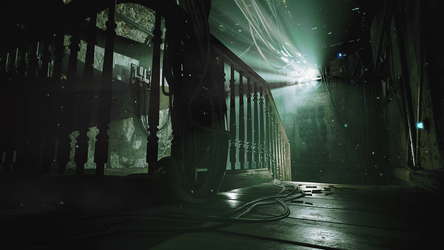 Observer: System Redux screenshot 5