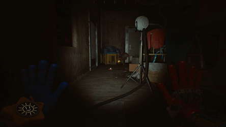 Poppy Playtime - Chapter 5 screenshot 3