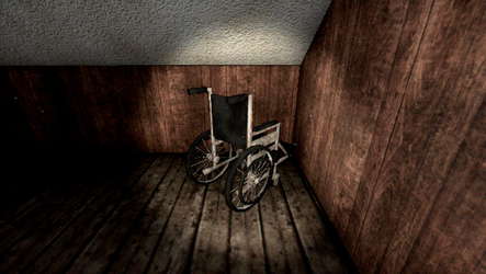 Traumada screenshot 7