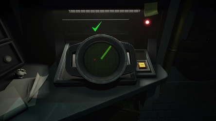 Dread Not screenshot 6