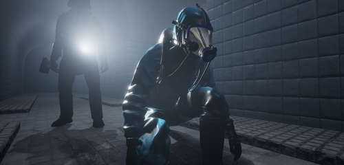 Escape from Pine Mountain screenshot 2