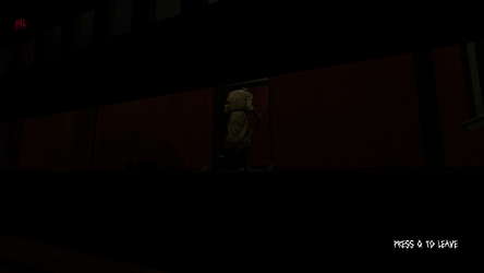 The Dollmaker screenshot 3