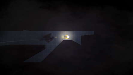 Shadow Walls screenshot 7