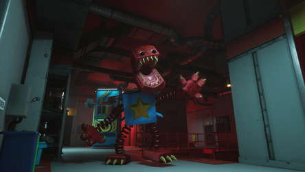 PROJECT: PLAYTIME screenshot 7