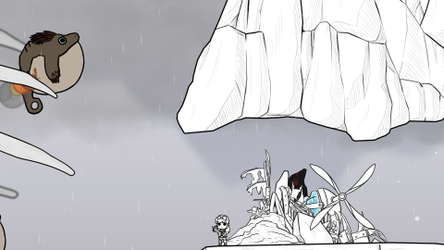 Ria's Hook screenshot 4