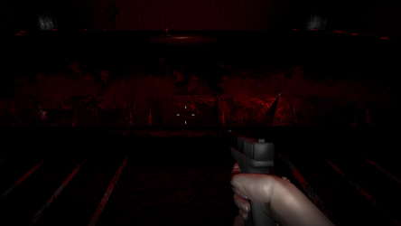 Daemonum screenshot 1