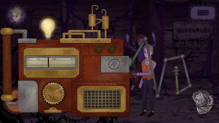 Evil Dreams screenshot 18