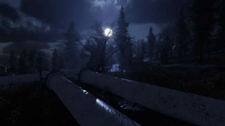 The Forgotten screenshot 21