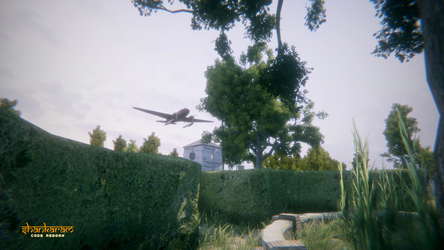 Shankaram: CODE REBORN screenshot 14
