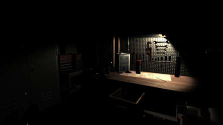 Taken Away screenshot 7