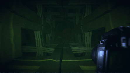 HorrorCore: Maze and Pools of Horror screenshot 4