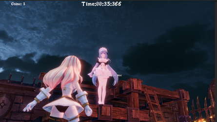 Jericho Dungeon screenshot 11