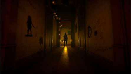 Transference™ screenshot 6