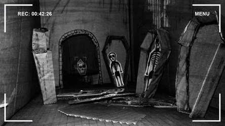 Darkness Under My Bed screenshot 2