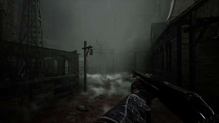 Survival & Horror: Hangman's Rope screenshot 5