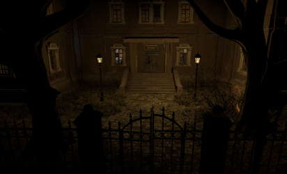 Bump in the Night screenshot 6