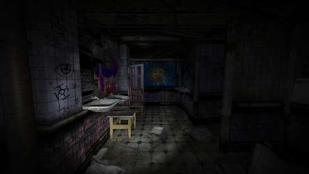 Dark Fall: Ghost Vigil screenshot 17
