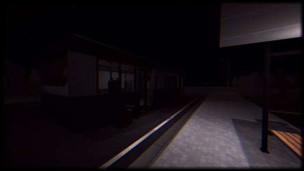 VHS Collection: Goodnight Me screenshot 3