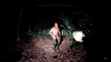 SCROW Island screenshot 2