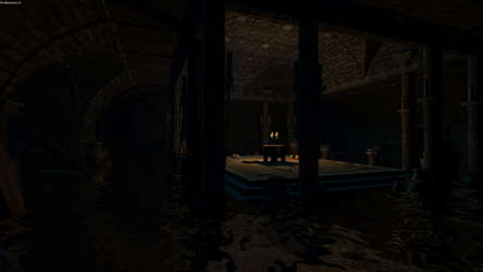 The Morgue Fissure Between Worlds screenshot 7