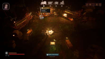 Peregrino screenshot 9