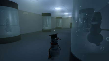 Evil Snowmen 2 screenshot 7