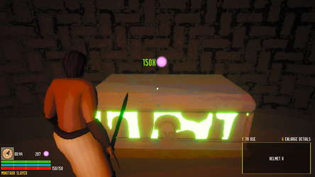 Slay the Minotaur screenshot 14